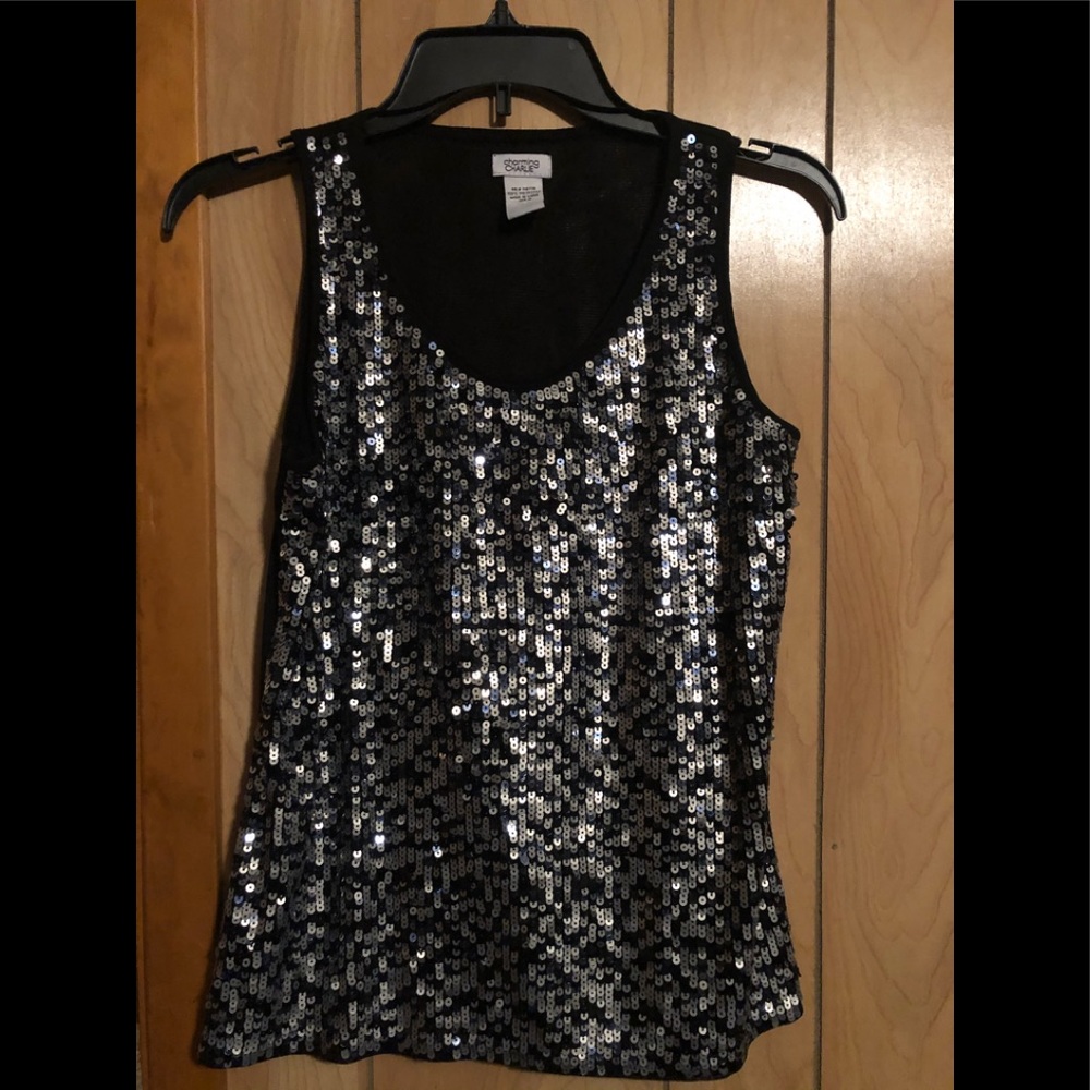 Women’s tank top